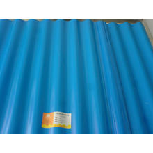 Construction Material Corrugated Steel Sheet/Metal Roofing Sheet